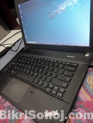 Lenovo thinkpad e431